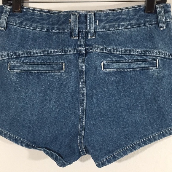 Free People Sweet Surrender Short NWT sz 27 - Picture 7 of 9